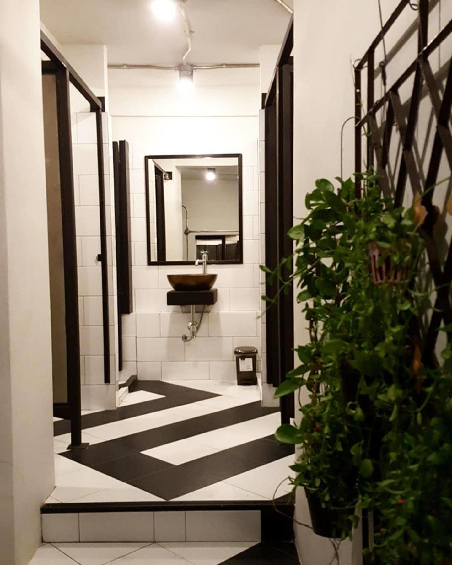 Puck Hostel Bangkok Zewnętrze zdjęcie